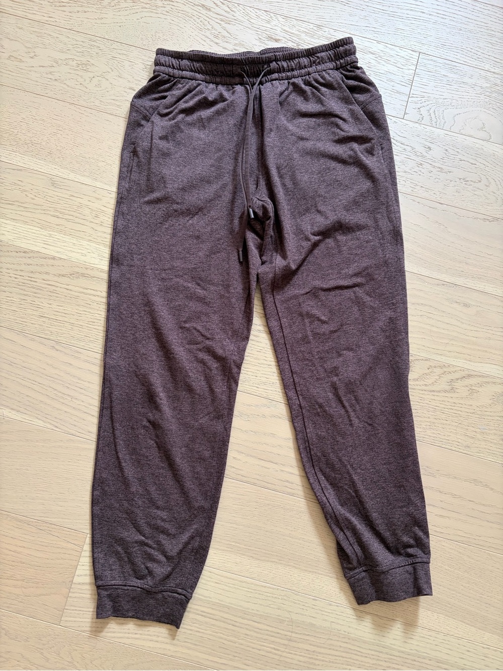 lululemon athletica Soft Jersey Classic-Fit Mid-Rise Jogger